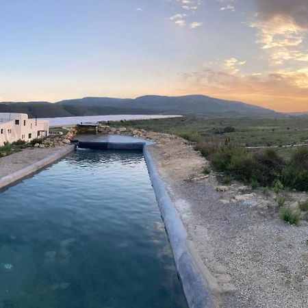 Cortijo Agua Amarga Parque Natural Del Cabo De Gata Nijar Ngoại thất bức ảnh