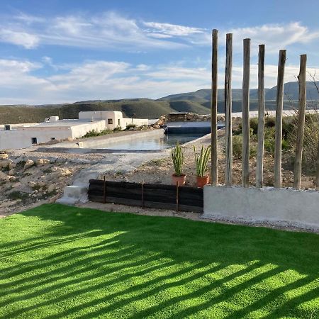 Cortijo Agua Amarga Parque Natural Del Cabo De Gata Nijar Ngoại thất bức ảnh