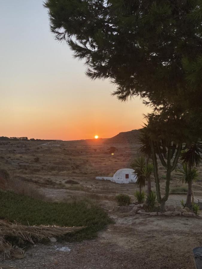 Cortijo Agua Amarga Parque Natural Del Cabo De Gata Nijar Ngoại thất bức ảnh