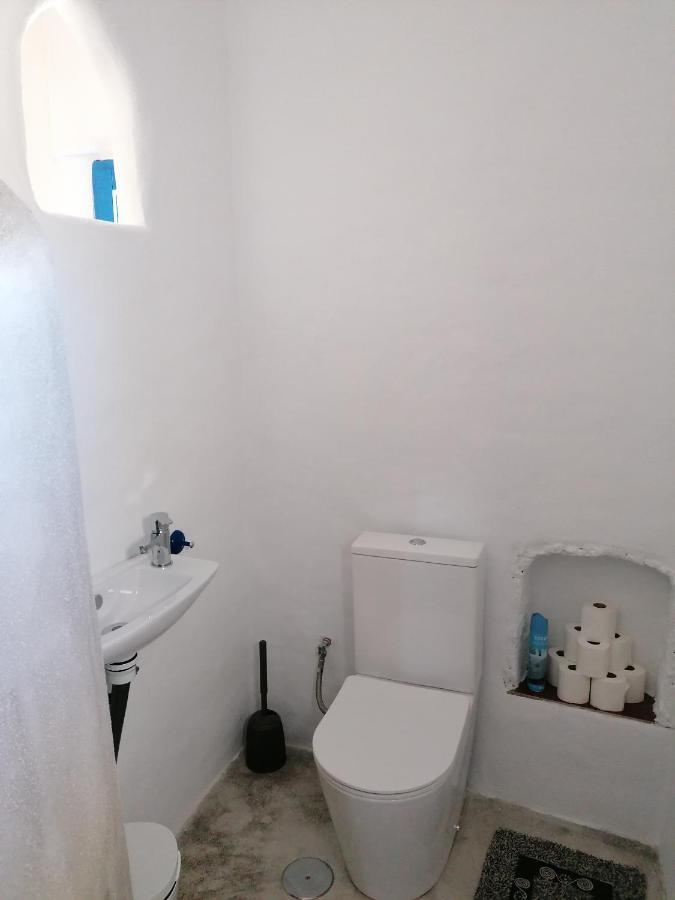 Cortijo Agua Amarga Parque Natural Del Cabo De Gata Nijar Ngoại thất bức ảnh