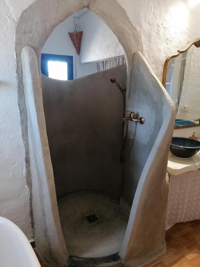 Cortijo Agua Amarga Parque Natural Del Cabo De Gata Nijar Ngoại thất bức ảnh