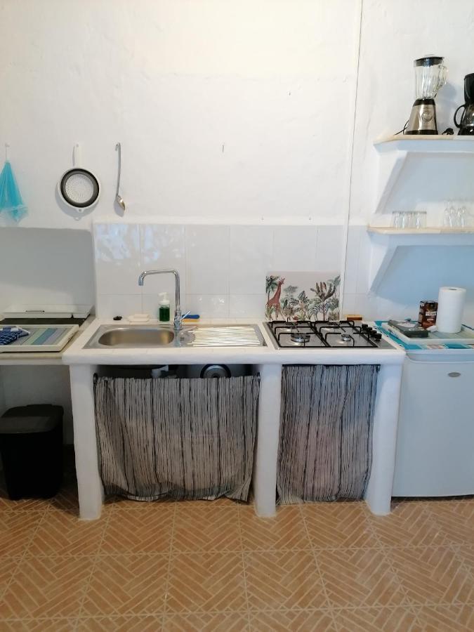 Cortijo Agua Amarga Parque Natural Del Cabo De Gata Nijar Ngoại thất bức ảnh