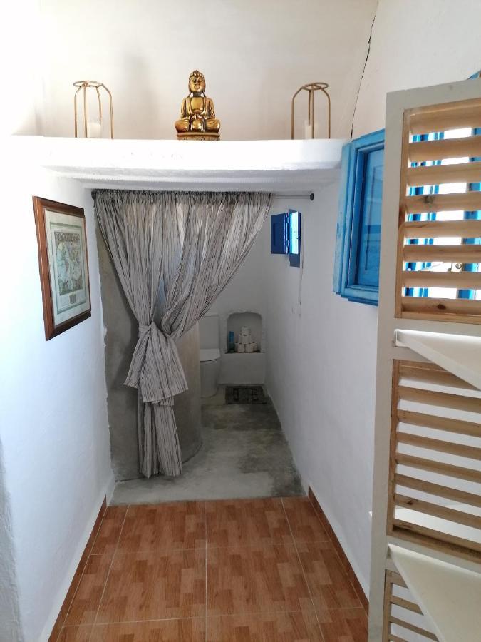 Cortijo Agua Amarga Parque Natural Del Cabo De Gata Nijar Ngoại thất bức ảnh